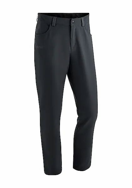 Maier Sports Funktionshose »Charles« Herren Outdoorhose, elastische Hose mi günstig online kaufen