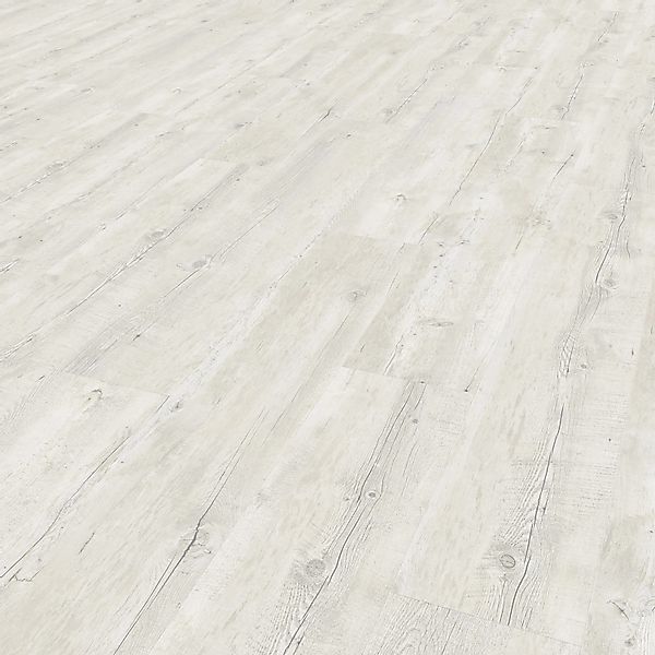 Gerflor Vinylboden Senso Clic Vollvinyl Holzoptik Pecan Light 4,2 mm günstig online kaufen