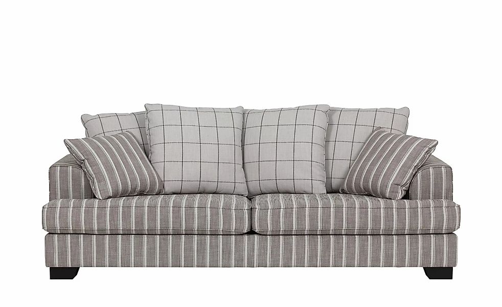 SOHO Sofa  Franka ¦ beige ¦ Maße (cm): B: 231 H: 87 T: 103.0 Polstermöbel > günstig online kaufen