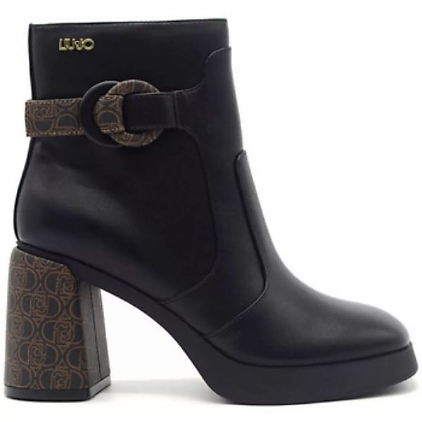 Liu Jo  Ankle Boots Grace 05 tronchetto günstig online kaufen