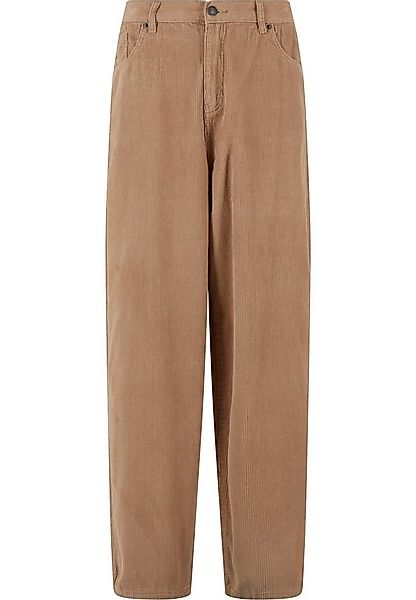 URBAN CLASSICS Stoffhose Urban Classics Herren 90´s Corduroy Pants (1-tlg) günstig online kaufen