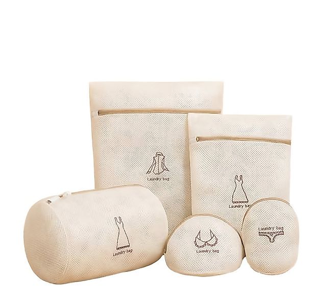 Blusmart Wäschesäckchen Wäschenetz für Waschmaschine,(Net Bh Waschen Korb O günstig online kaufen