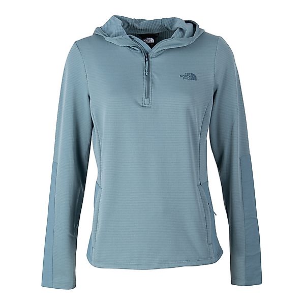 The North Face Damen Pullover W Wayroute Pullover Hoodie günstig online kaufen