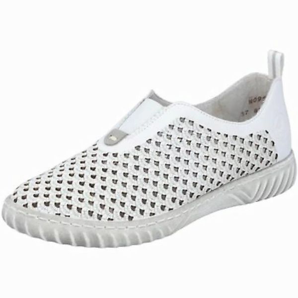 Rieker  Damenschuhe Slipper N0965-80 günstig online kaufen