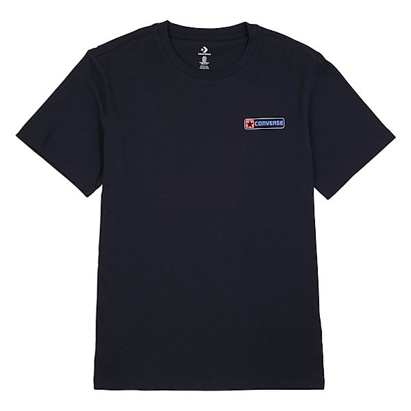 Converse T-Shirt MEN'S CONVERSE LOGO T-SHIRT günstig online kaufen
