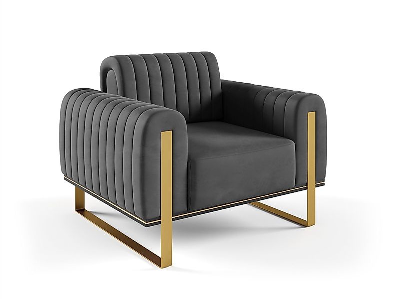 Fun Möbel Sessel Designersessel VALERIE in günstig online kaufen