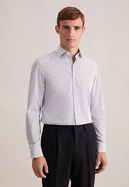 seidensticker Businesshemd "Schwarze Rose" günstig online kaufen