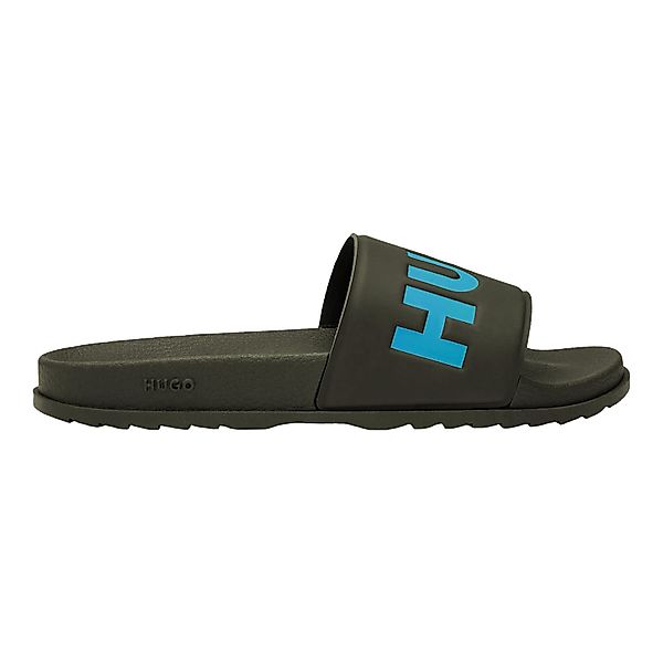 HUGO Match it Slid rblg Badepantolette günstig online kaufen