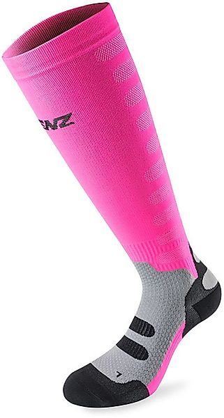 Lenz Funktionssocken Compression 1.0 Socken Kompression günstig online kaufen