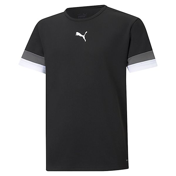 PUMA Trainingstop TEAMRISE JERSEY JR günstig online kaufen