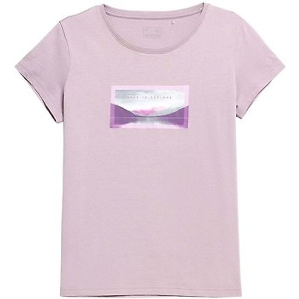 4F  T-Shirt TSD063 günstig online kaufen