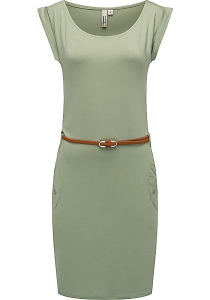 Ragwear Sommerkleid Tagg Damen Kurzarm-Kleid mit günstig online kaufen