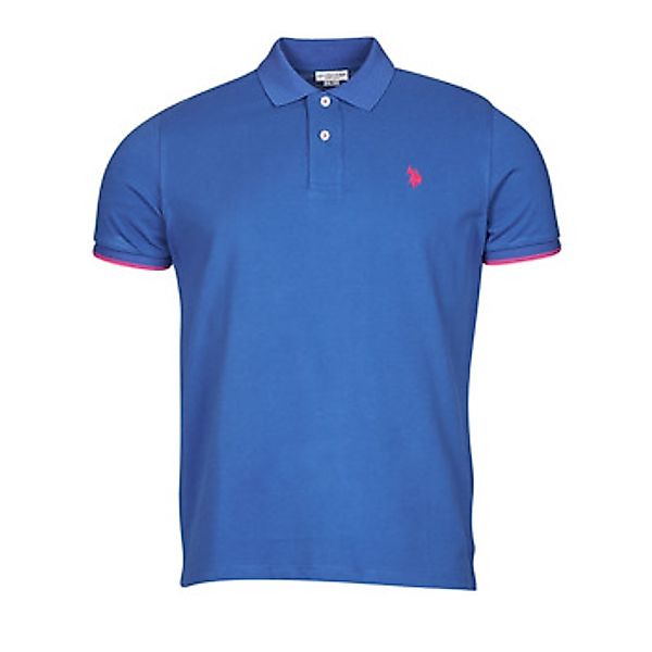 U.S Polo Assn.  Poloshirt LORN 41029 EH03 günstig online kaufen