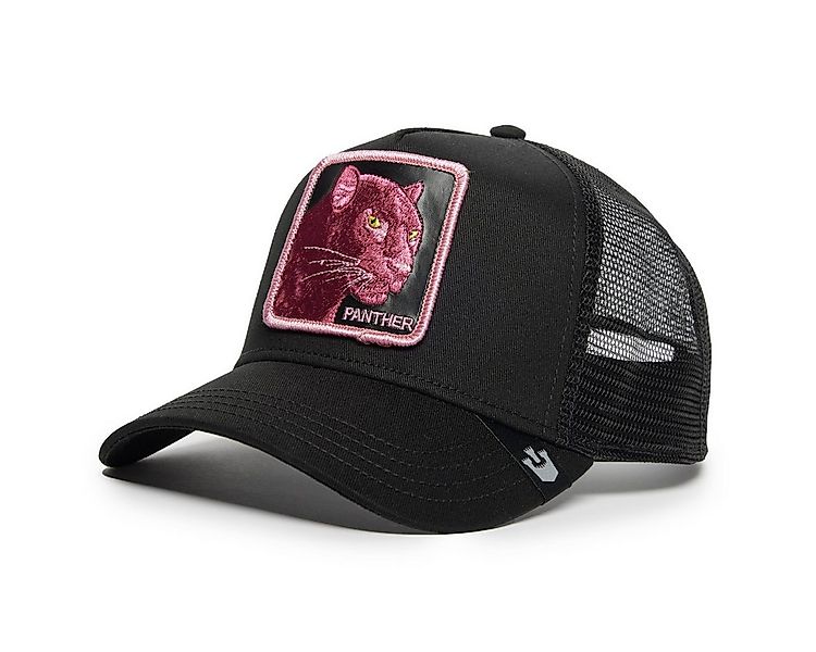 GOORIN Bros. Trucker Cap Goorin Bros. The Pink Panther Trucker Cap The Farm günstig online kaufen