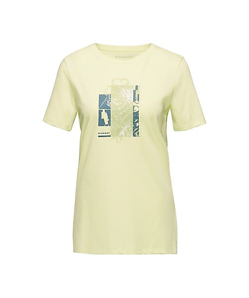 Mammut T-Shirt Mammut Core T-Shirt Women günstig online kaufen