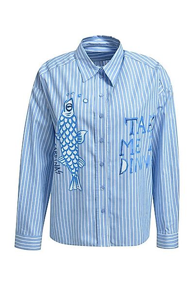 06Milano Funktionsbluse günstig online kaufen