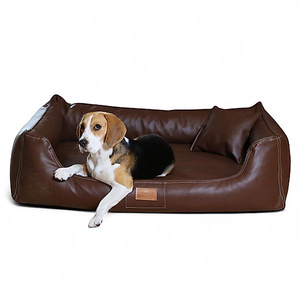 tierlando® Tierbett tierlando MADDOX KOMFORT Hundebett günstig online kaufen