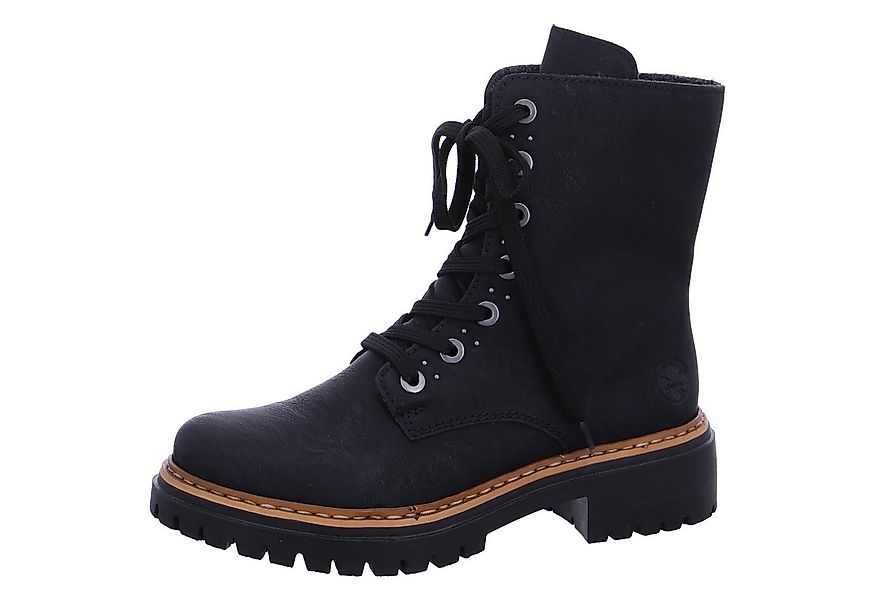 Rieker Schnürstiefel günstig online kaufen