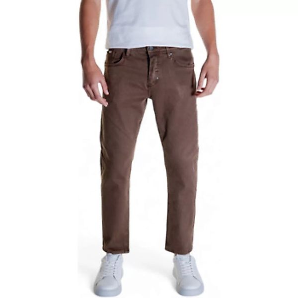 Antony Morato  Slim Fit Jeans ARGON ANKLE LENGHT IN VINTAGE MMDT00264-FA750 günstig online kaufen