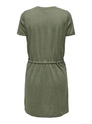 ONLY Shirtkleid günstig online kaufen