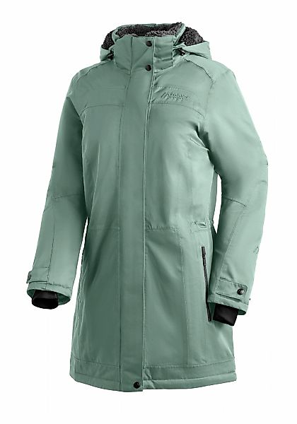 Maier Sports Winterjacke "Lisa 2.1" Damen Mantel, atmungsaktiver Wintermant günstig online kaufen