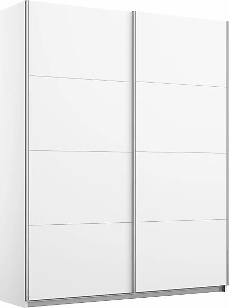 OTTO home "Kleiderschrank Schrank Garderobe Schlafzimmerschrank THANOS" 3 v günstig online kaufen