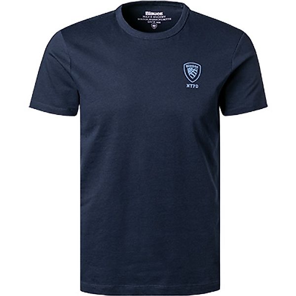 Blauer. USA T-Shirt BLUH02138/004547/881 günstig online kaufen