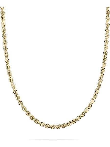 CHRIST Goldkette CHRIST Damen-Kette 585er Gelbgold günstig online kaufen