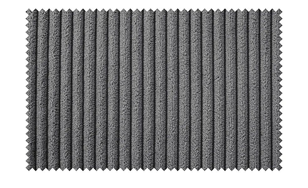 Element Hocker Branna ¦ grau ¦ Maße (cm): B: 90 H: 45 T: 120.0 Polstermöbel günstig online kaufen