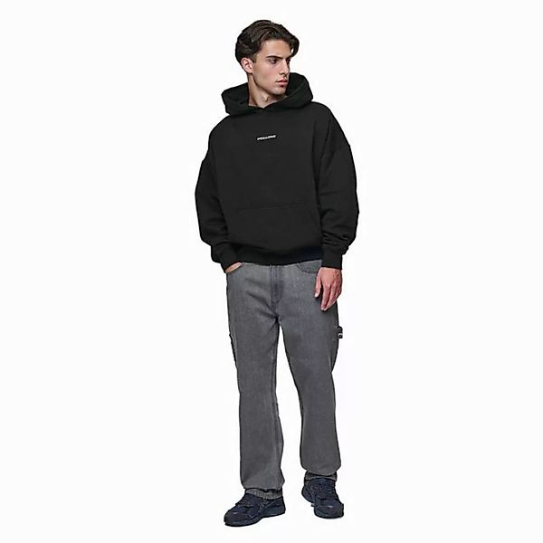 Pegador 5-Pocket-Jeans Daule (1-tlg., kein Set) logogeprägte Knöpfe und Nie günstig online kaufen