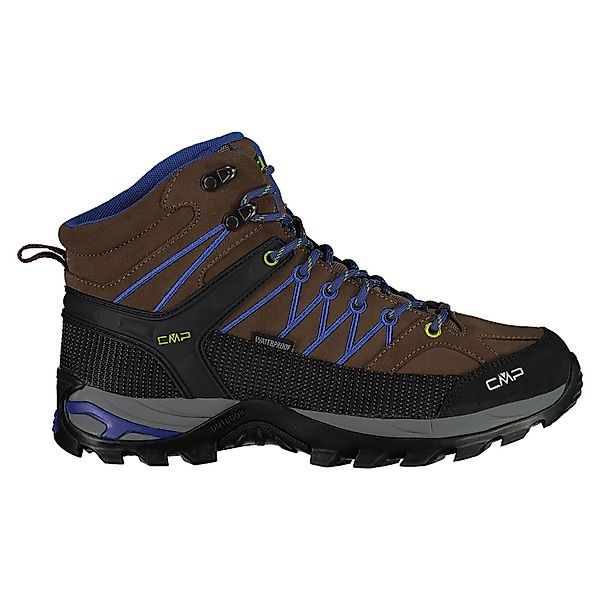 CMP Rigel MID Trekking Shoe WP günstig online kaufen
