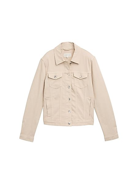 Tom Tailor Damen Jacke 1045390 günstig online kaufen