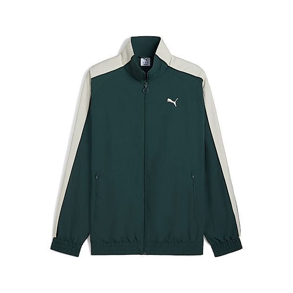 PUMA Trainingsjacke T7 Oversized Trainingsjacke Erwachsene günstig online kaufen