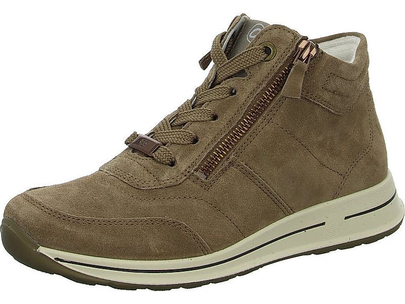 Ara Osaka 2.0 Schnürstiefelette günstig online kaufen