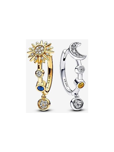 Nisan Ohrring-Set, 925 Sterling Silber Ohrringe günstig online kaufen