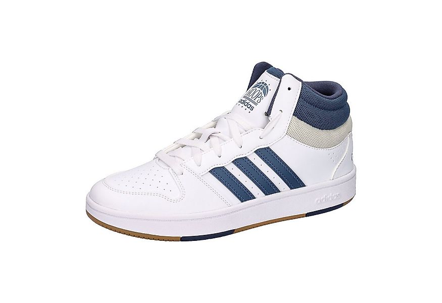 adidas Performance adidas Unisex Sneaker Hoops Mid Classic Sneaker günstig online kaufen