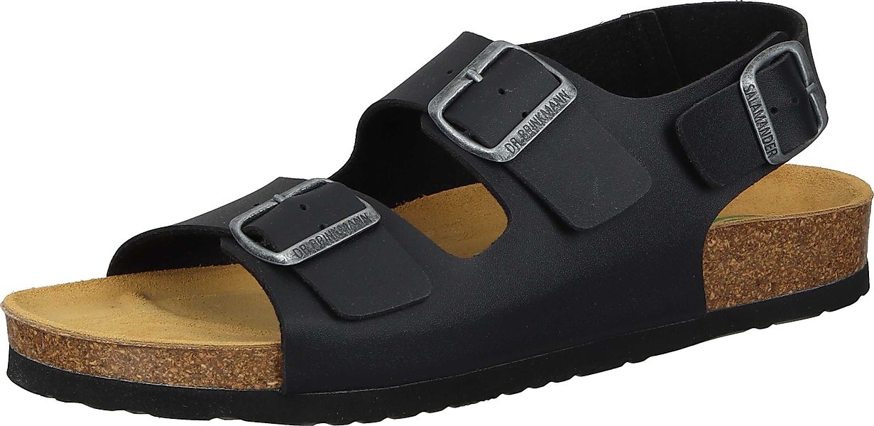 Dr. Brinkmann Sandalen Sandale aus strapazierfähigen günstig online kaufen