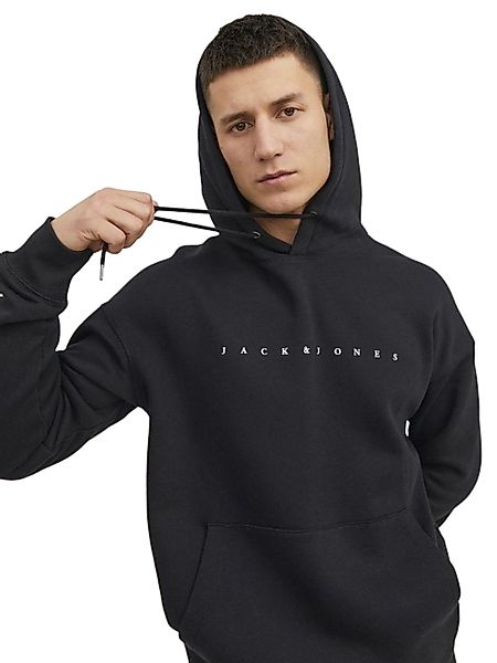 Jack & Jones Kapuzensweatshirt JJESTAR mit 3D-Print und Kapuze für vielseit günstig online kaufen