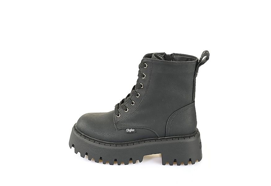 Buffalo Aspen Schnürboots günstig online kaufen