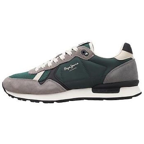Pepe jeans  Sneaker BRIT HERITAGE M günstig online kaufen