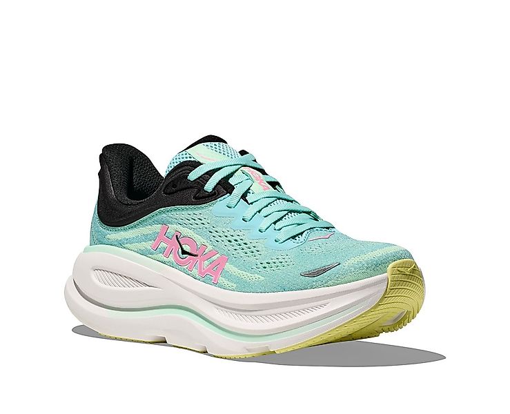 Hoka One One BONDI 9 Laufschuh für mehr Dämpfung günstig online kaufen