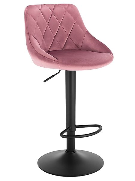 Woltu Barhocker (1 St), gepolsterte Sitzfläche günstig online kaufen