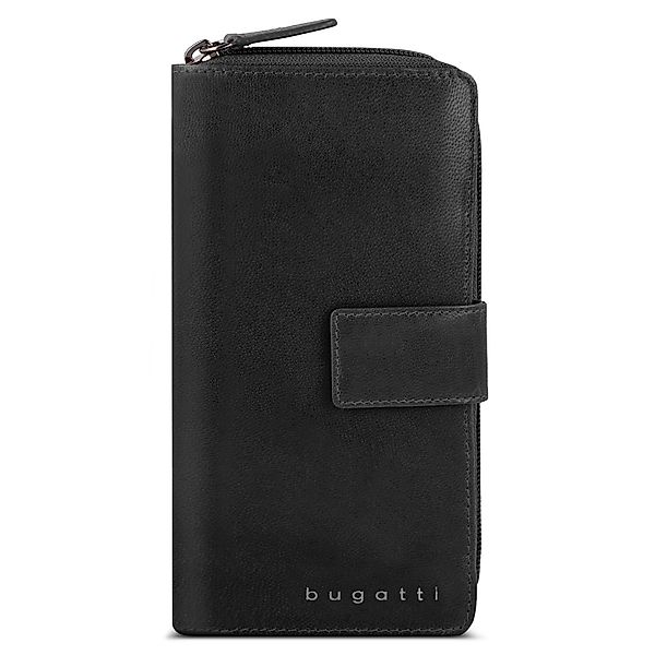 bugatti Geldbörse Valencia, Leder günstig online kaufen