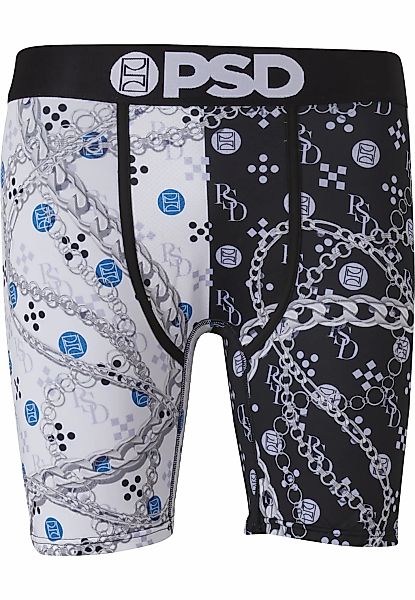 PSD Boxershorts "PSD CEMENT SPLIT" 1 Stk. günstig online kaufen