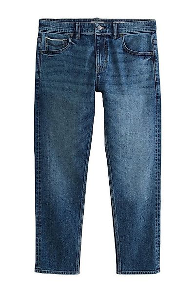 Next Slim-fit-Jeans Signature Slim Fit japanische Selvedge Jeans (1-tlg) günstig online kaufen