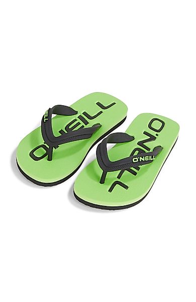 O'Neill PROFILE LOGO SANDALS Zehentrenner günstig online kaufen
