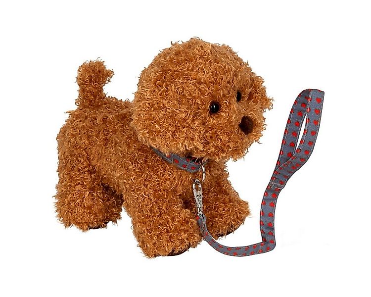 COPPENRATH DIE SPIEGELBURG Plüschfigur Coppenrath 21861 - Die Spiegelburg - günstig online kaufen