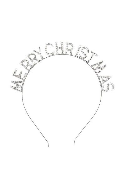 Next Haarreif Merry Christmas Stirnband günstig online kaufen