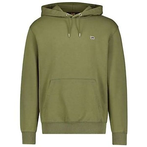 Lee  Sweatshirt 112355733-MERCANTILE GREEN günstig online kaufen