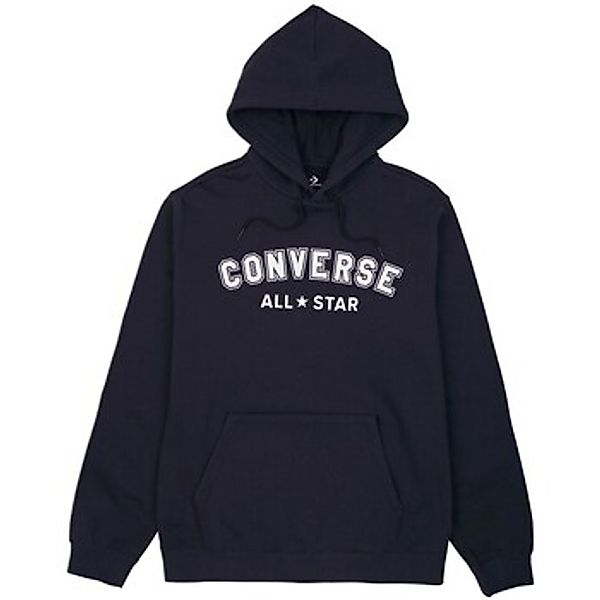 Converse  Sweatshirt Classic Fit All Star Center Front Hoodie günstig online kaufen